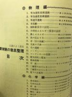 入試によく出る重要実験の徹底整理　高校　物理と科学　