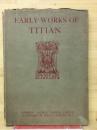 EARLY WORKS OF TITIAN