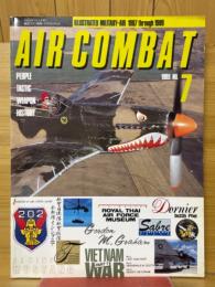 AIR COMBAT　1989年5月号