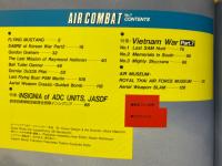 AIR COMBAT　1989年5月号