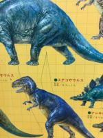 きょうりゅう　講談社カラー百科 科学シリーズ1