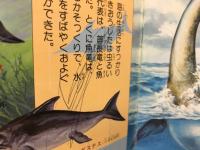きょうりゅう　講談社カラー百科 科学シリーズ1