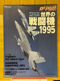 エアパワー・グラフィックス季刊版　世界の戦闘機　1995