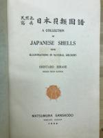 天然色写真日本貝類図譜