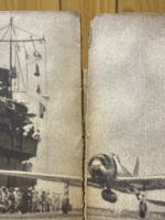 寫眞週報　第273号　われらも共に撃滅戦へ　海軍記念日