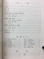 毛呂山町　上殿遺跡