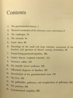 Essentials of gastroenterology　