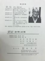 自灯明法灯明 : お経の心を現代に問う
