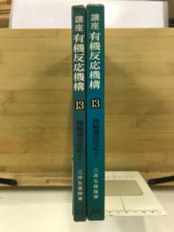 接触還元反応