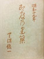 印度乃建築