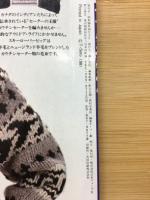 ヴォ-グ手あみシリーズ　すてきな手あみ