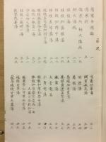 康平傷寒論