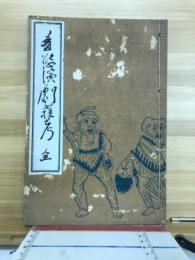 変態演劇雑考