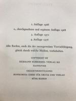 Pädagogische Anthropologie