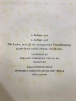 Pädagogische Anthropologie