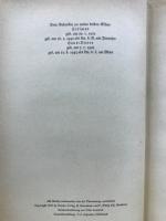 Grundlagen der erziehung