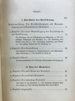 Grundlagen der erziehung