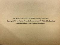 Grundlagen der erziehung