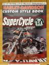 スーパーサイクル　ハーレーダビットソン・カスタムスタイルブック