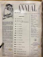 Photography Annual　1956