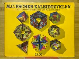 M.C. ESCHER KALEIDOZYKLEN