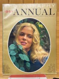 Photography Annual　1961