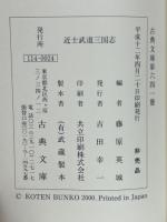 近士武道三国志