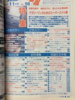 アクションバンド電波　1995年11月号