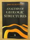 ANALYSIS OF GEOLOGIC STRUCTURES