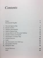 ANALYSIS OF GEOLOGIC STRUCTURES