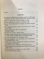 Pädagogische Texte