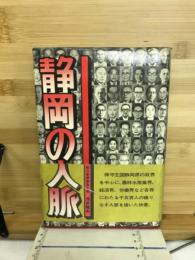 静岡の人脈