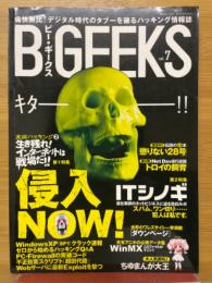 B-GEEKS