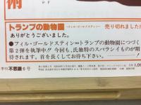 不思議　夏6号
