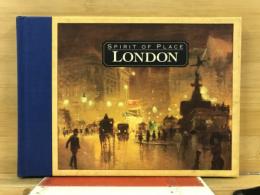 Spirit of place London