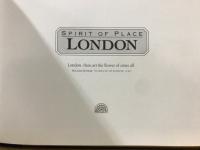 Spirit of place London