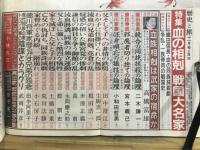 歴史と旅