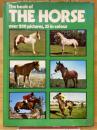 the Book of the Horse　over 200 pictures, 35 in colour
