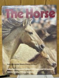 the Encyclopedia of the Horse
