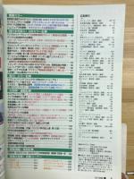 アクションバンド　電波　1998　10月号　NO.133