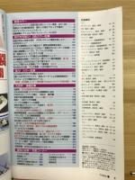 アクションバンド　電波　2002　7月号NO.178
