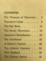 TRAVEL U.S.A.