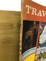 TRAVEL U.S.A.