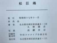 松巨嶋