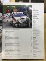 Rallycourse The World's Leading Rally Annual