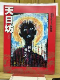 渋谷・コクーン歌舞伎 天日坊 パンフレット　2012年