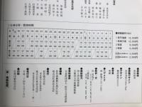 渋谷・コクーン歌舞伎 天日坊 パンフレット　2012年
