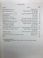 AFV 1914-19 : Armoured Fighting Vehicles of World War One Volume 1