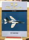 T-4 Blue Impulse 1997 guide book