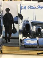 T-4 Blue Impulse 1997 guide book